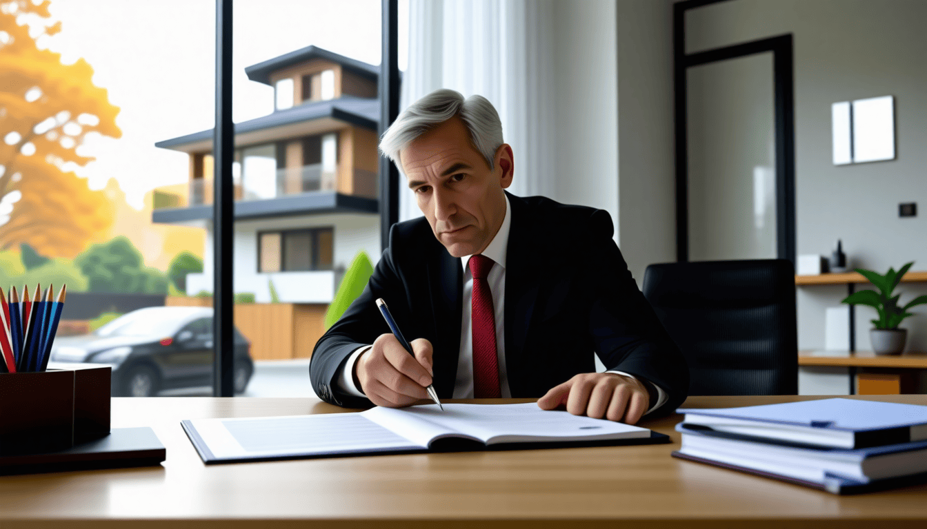 découvrez l'histoire d'un copropriétaire confronté à une facture de 9 200 € pour des travaux de ravalement votés sans sa présence, trois mois après la signature chez le notaire.