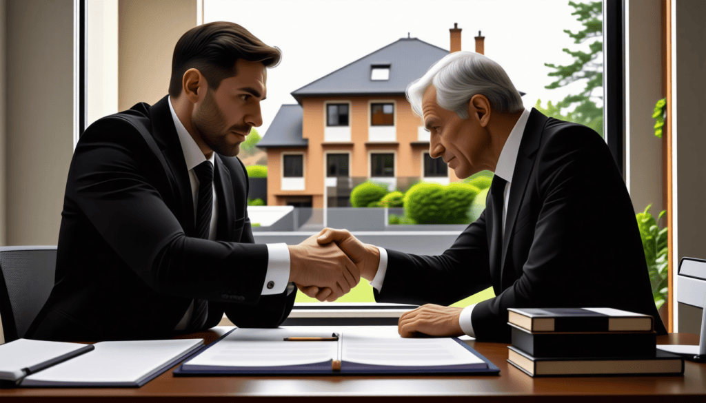 découvrez comment un copropriétaire s'est vu réclamer 9 200 € trois mois après la signature chez le notaire pour des travaux de ravalement votés sans sa présence, malgré son ignorance lors de la vente.