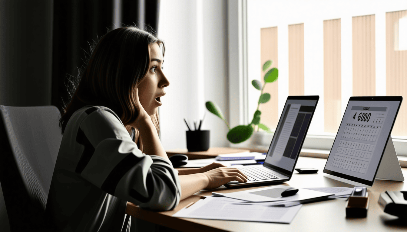 découvrez comment un transfert de 4 800 € vers un iban reçu par mail est passé inaperçu par la banque, et la solution méconnue disponible depuis octobre 2025 pour obtenir réparation.