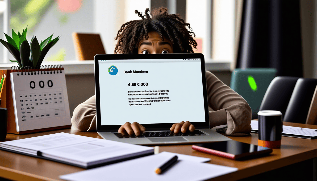 découvrez comment un virement de 4 800 € vers un iban reçu par mail a échappé à la détection de ma banque, et découvrez un recours méconnu disponible depuis octobre 2025 pour protéger vos transferts.