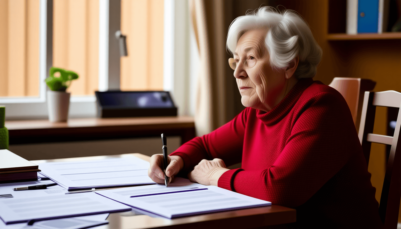 découvrez comment une femme a perçu une retraite de réversion pendant 8 ans avant de découvrir que l'agirc-arrco lui devait une deuxième pension non réclamée. une histoire surprenante sur les droits oubliés des retraités.