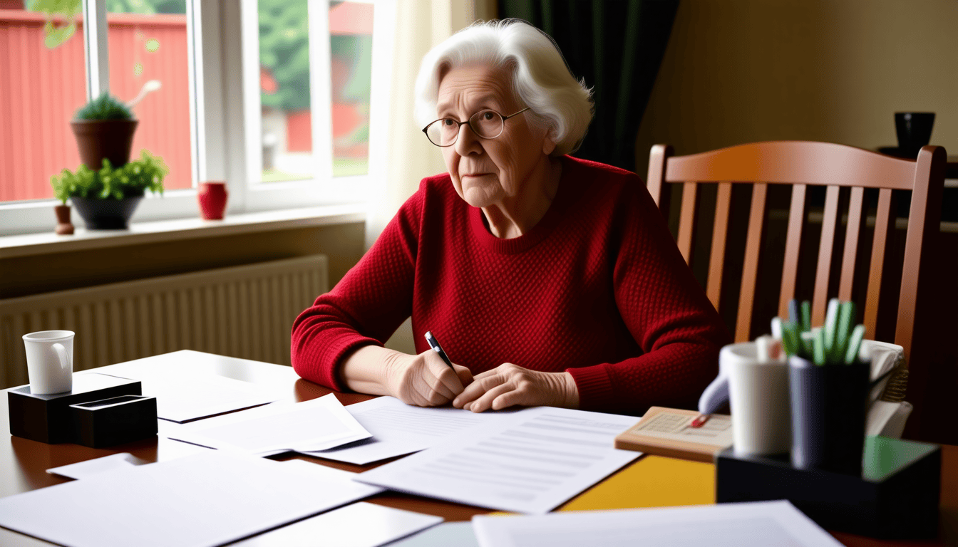 découvrez l'histoire d'une mère ayant perçu une retraite de réversion pendant 8 ans, alors que l'agirc-arrco lui devait secrètement une seconde pension jamais réclamée. explications et conseils pour mieux comprendre vos droits.