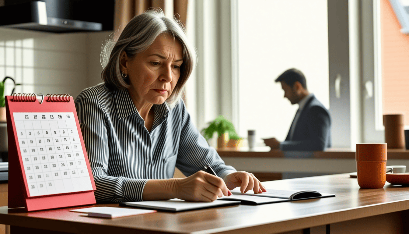 découvrez pourquoi la première pension imposée au taux de votre ancien salaire est prélevée sur une durée spécifique, un aspect souvent méconnu et rarement expliqué.