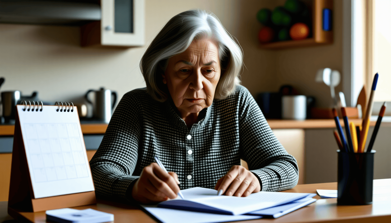 découvrez pourquoi la première pension imposée au taux de votre ancien salaire peut durer plus longtemps que prévu et pourquoi cette durée n'est souvent pas expliquée clairement.