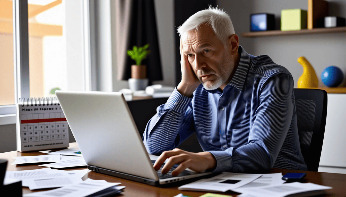 découvrez comment un pel ouvert en 2011 a été clôturé automatiquement par la banque après 15 ans d'inactivité, sans notification préalable, et ce que cela signifie pour vous.