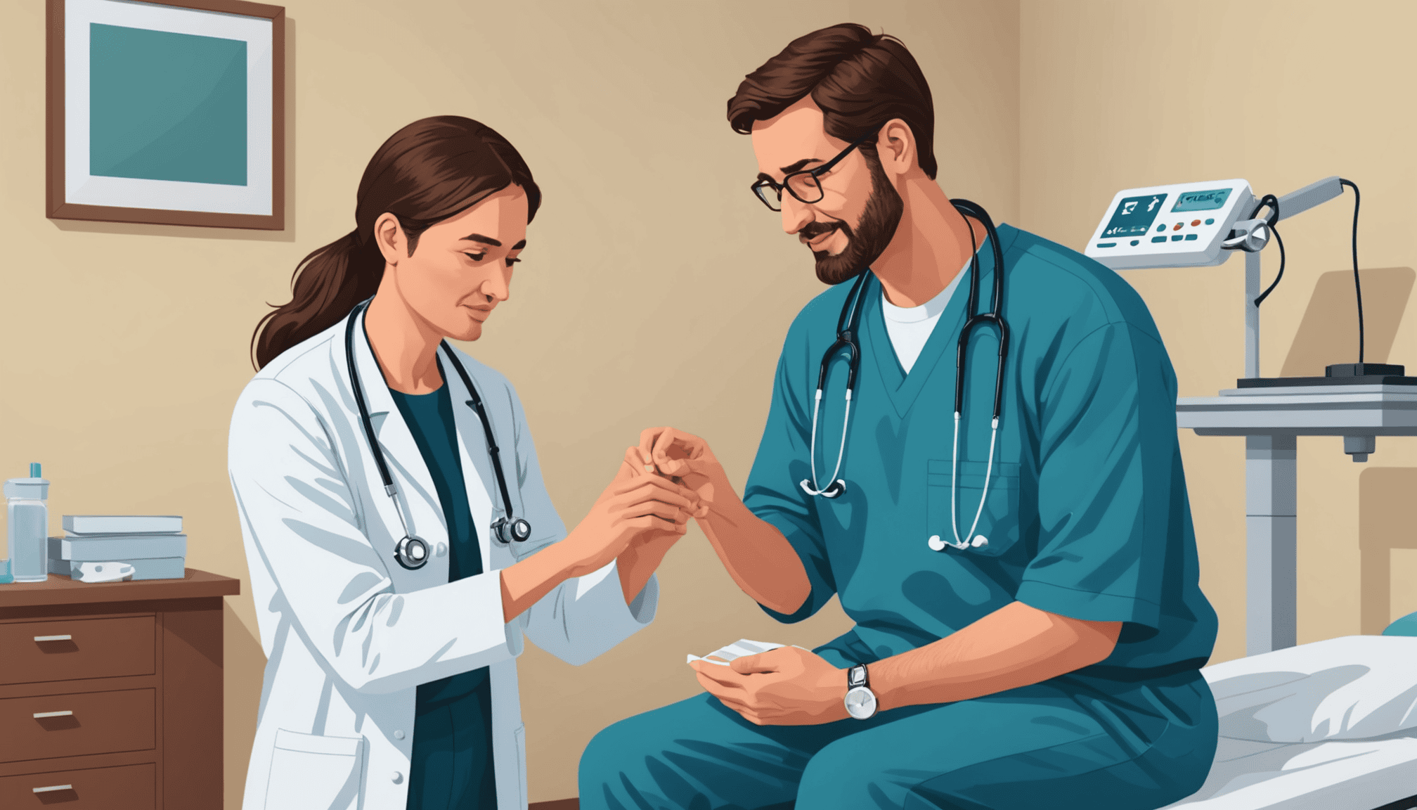 découvrez une sélection de citations inspirantes sur la médecine, mettant en lumière la passion, l'humanité et le dévouement au cœur de cette noble profession.