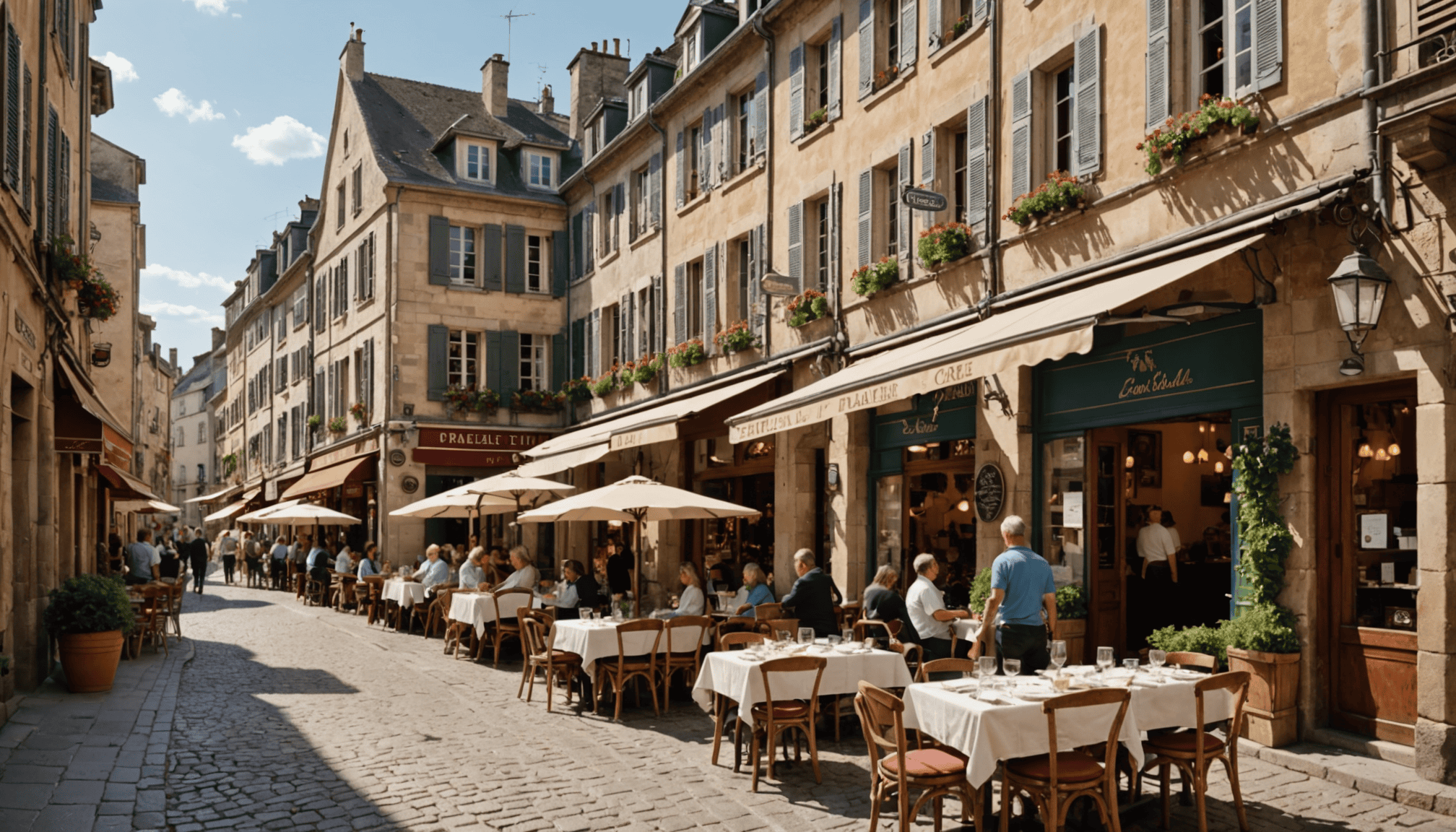 découvrez notre sélection des incontournables restaurants à montélier pour savourer une cuisine délicieuse et conviviale lors de votre visite.