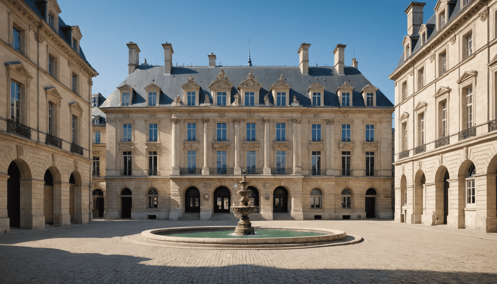 découvrez le rôle et les missions de la préfecture de sens, un acteur clé dans l'administration locale et les services publics.