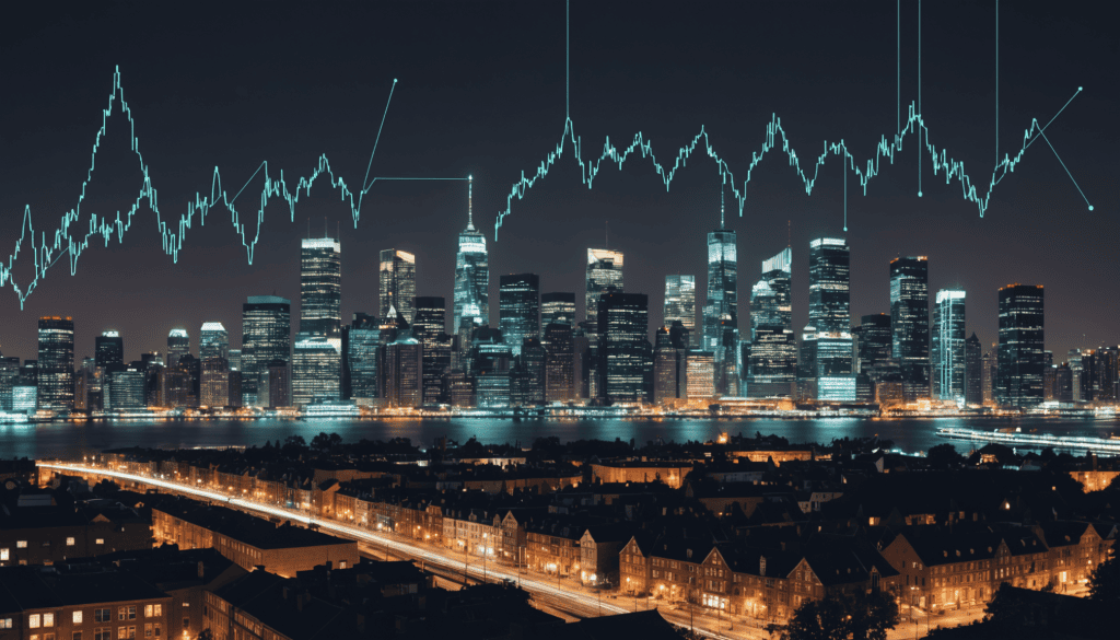 découvrez ce qu'est l'économie et pourquoi elle est essentielle pour comprendre le fonctionnement des marchés, la gestion des ressources et l'évolution de la société.