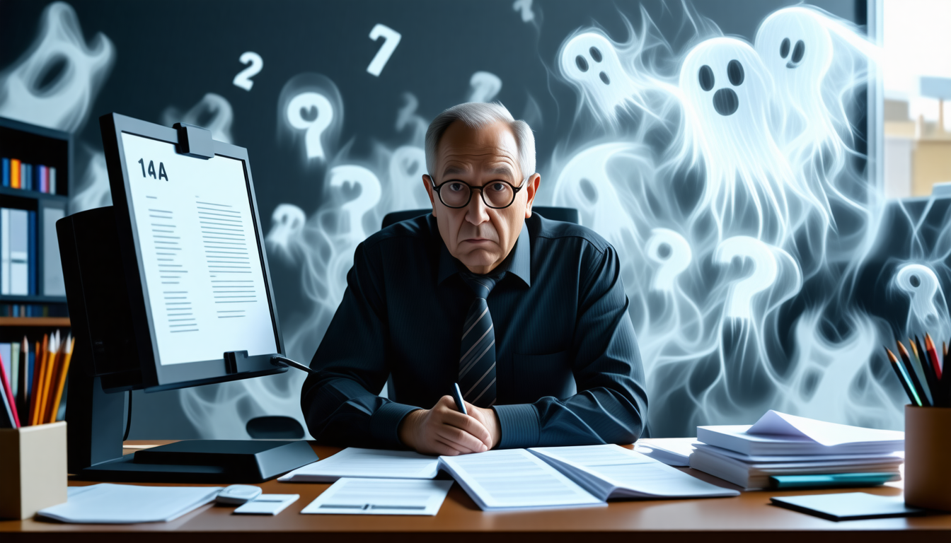 découvrez l'histoire captivante d'un salarié dont les points agirc-arrco ont disparu après 14 mois dans l'entreprise, juste avant sa liquidation. analyse et conseils pour comprendre et agir.