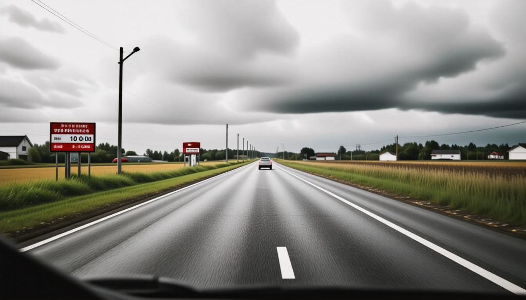 découvrez la vraie histoire des 80 km quotidiens pour aller travailler et ce que cachent ces 100 € que l'on ne vous a jamais expliqués.