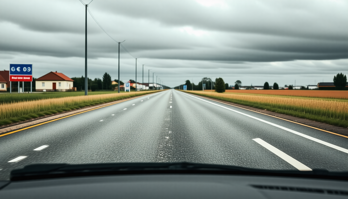 découvrez la réalité des 80 km quotidiens pour aller travailler et ce que cachent ces 100 € que personne ne vous a jamais expliqués.