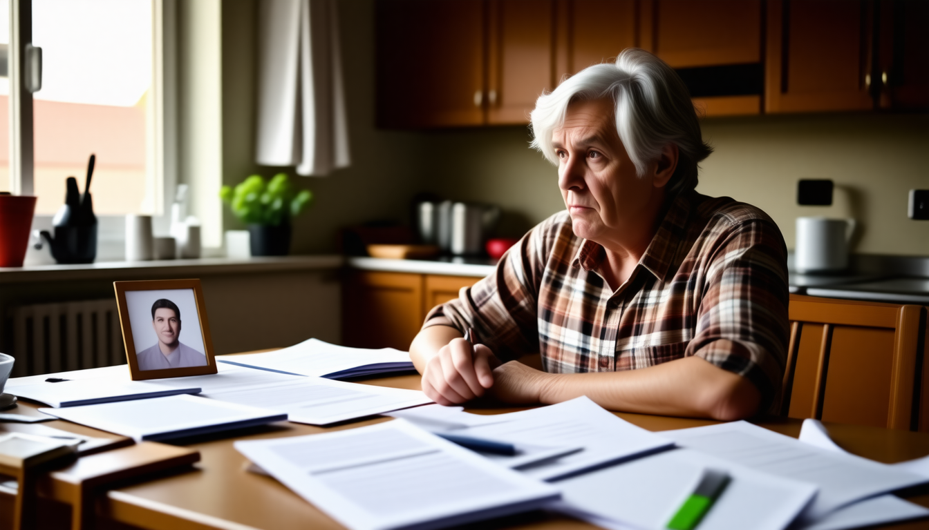 découvrez les démarches essentielles après le décès d'un proche : comment demander le capital décès à la cpam et éviter les oublis grâce à nos conseils pratiques.