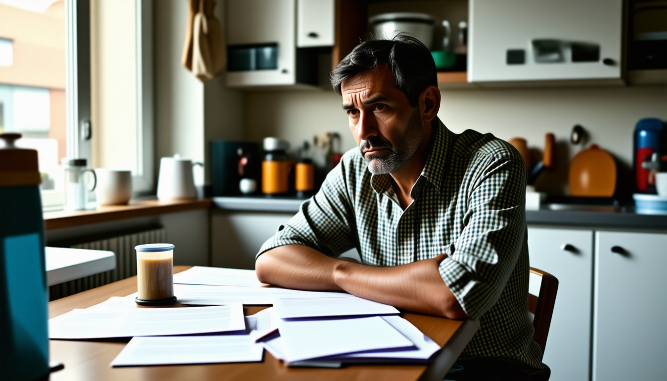 découvrez les démarches essentielles à suivre après le décès d'un proche pour obtenir le capital auprès de la cpam, et comment éviter les informations manquantes qui peuvent retarder le versement.