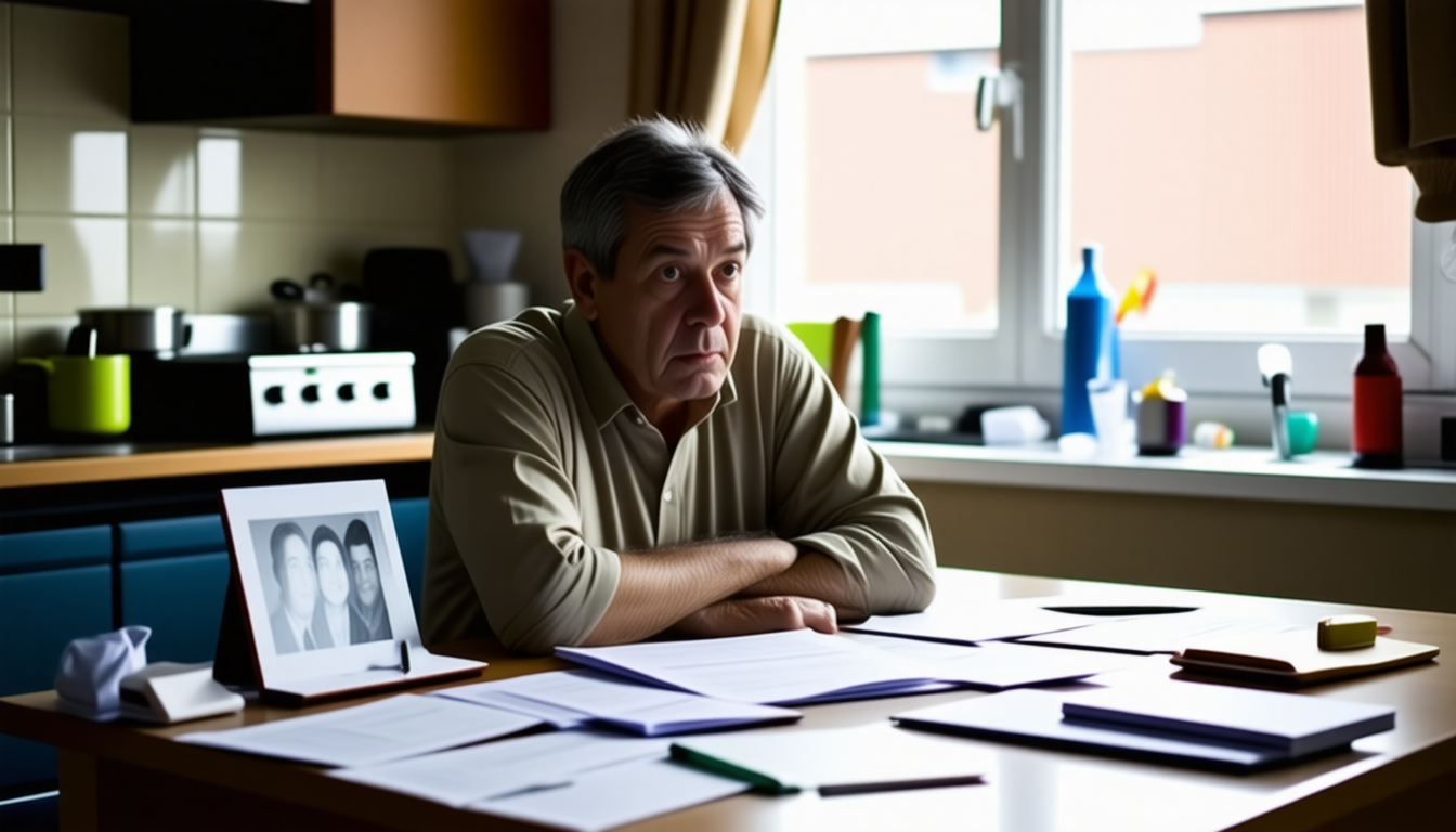 découvrez les démarches essentielles pour obtenir le capital décès de la cpam, souvent méconnu, et comprenez pourquoi il est crucial de faire la demande après le décès d'un proche.