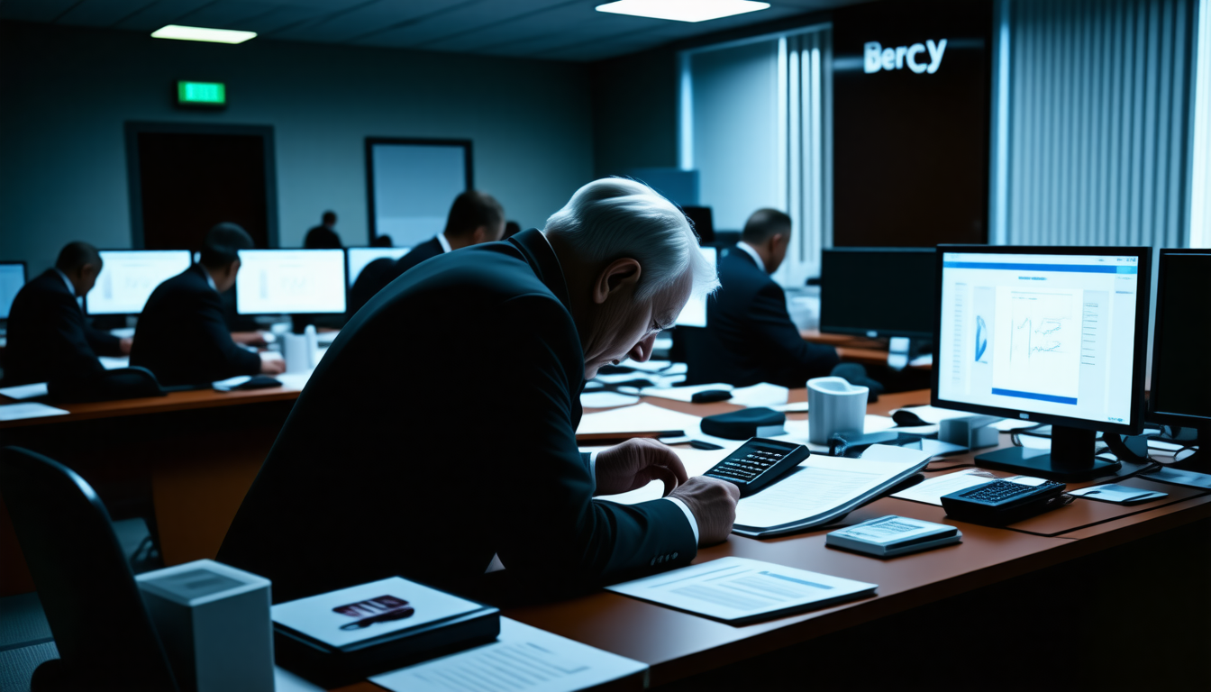 découvrez le secret fiscal méconnu qui permet à bercy de supprimer une ligne de votre déclaration d'impôts sans que vous soyez informé, même avec une pension de 1 380 €.