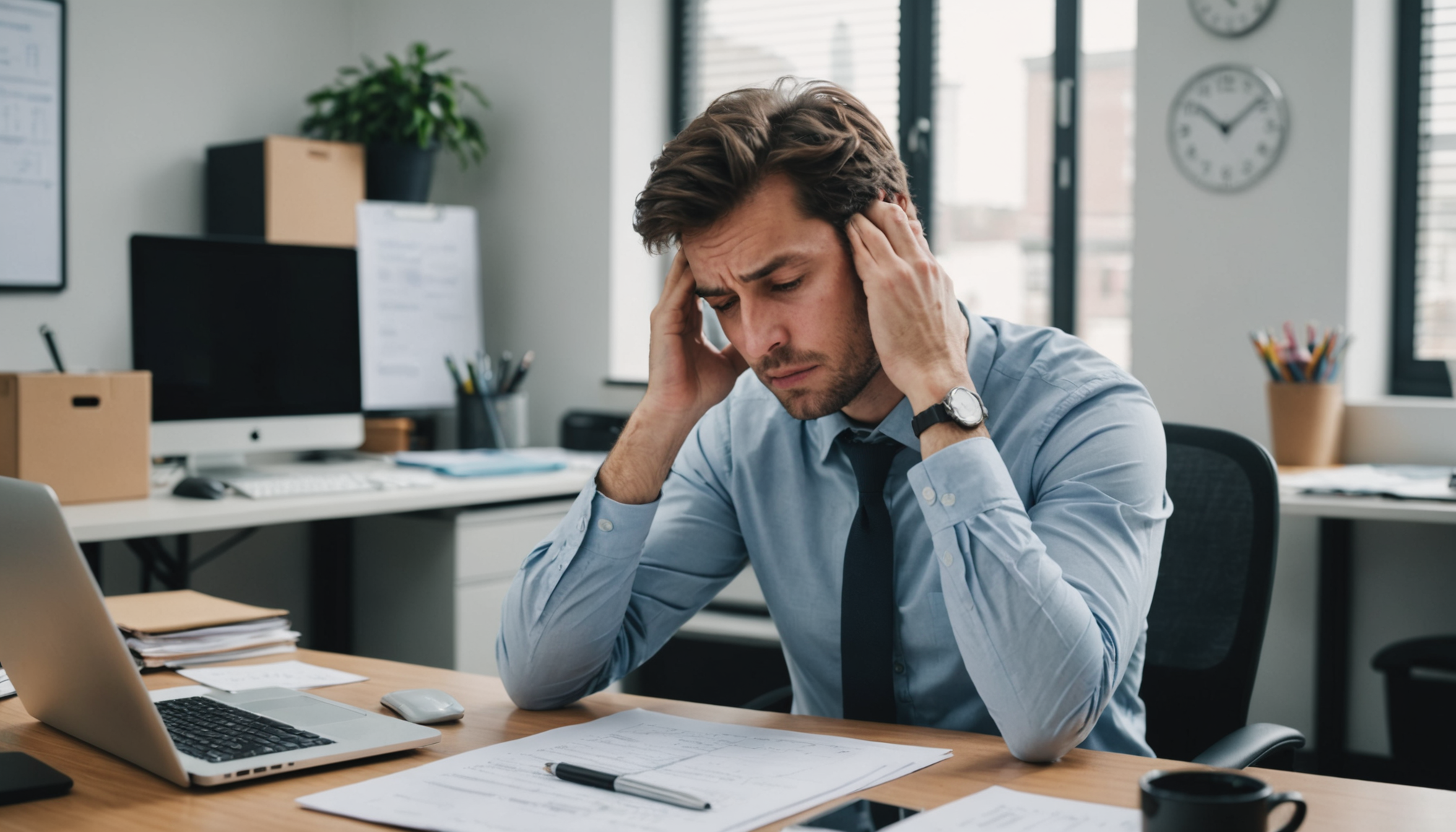 découvrez des conseils essentiels pour reconnaître les signes du burn out et accompagner efficacement une personne en détresse mentale afin de lui apporter soutien et réconfort.