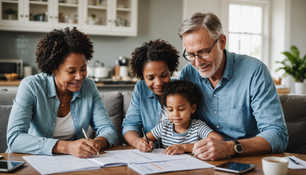 découvrez comment la sci familiale facilite la gestion et la transmission du patrimoine en cas de succession, ses avantages et les démarches à suivre.