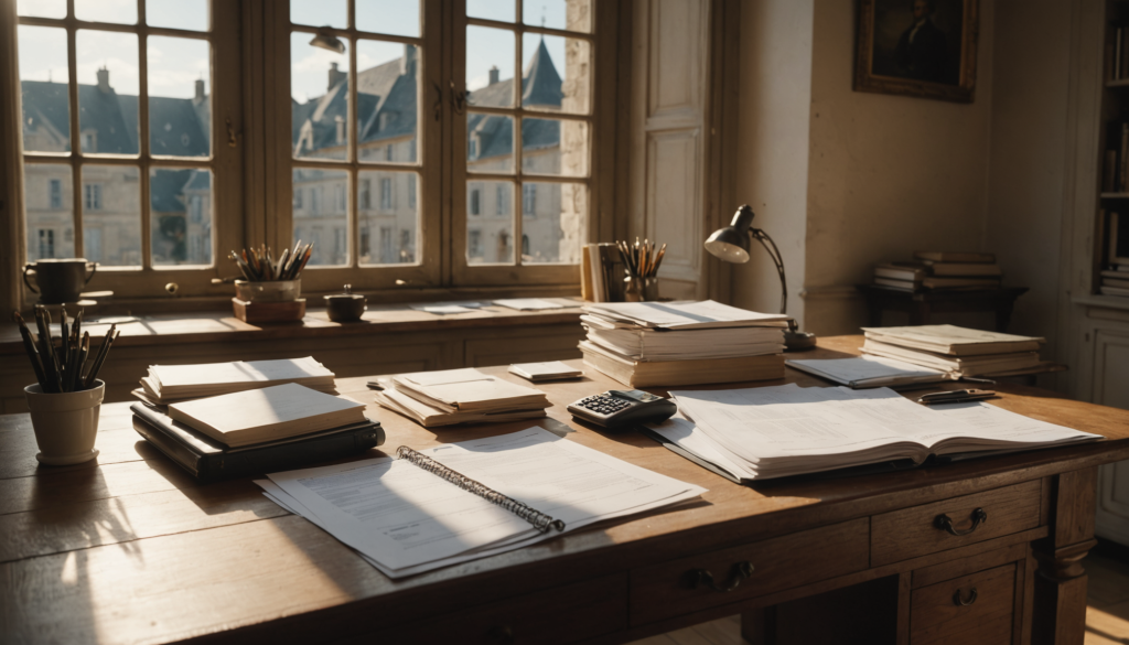 découvrez des conseils pratiques et des stratégies efficaces pour réduire vos impôts à dreux tout en respectant la législation fiscale en vigueur.
