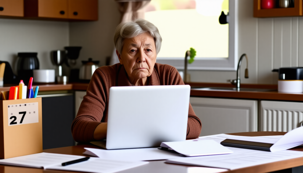 découvrez les raisons du retard dans le versement de votre aide chèque énergie de 277 € déposée en janvier et comment accélérer le traitement de votre dossier.