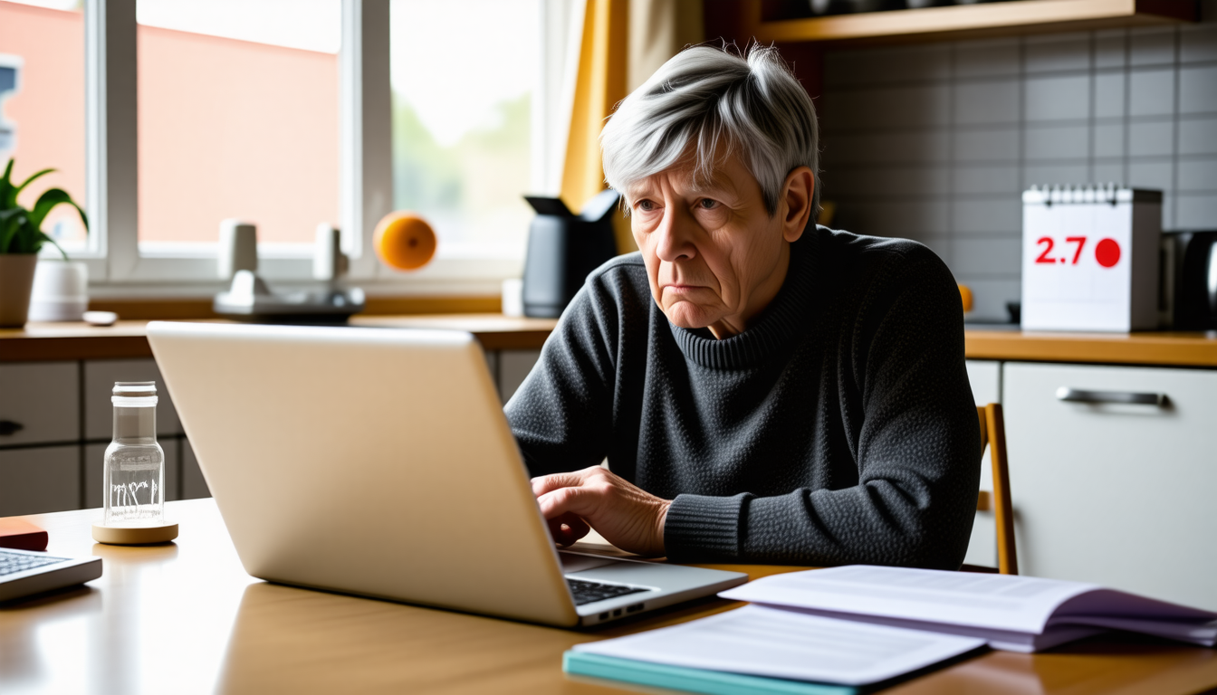 découvrez les raisons du retard dans le versement de votre aide chèque énergie de 277 € soumise en janvier et comment suivre l'avancement de votre dossier.