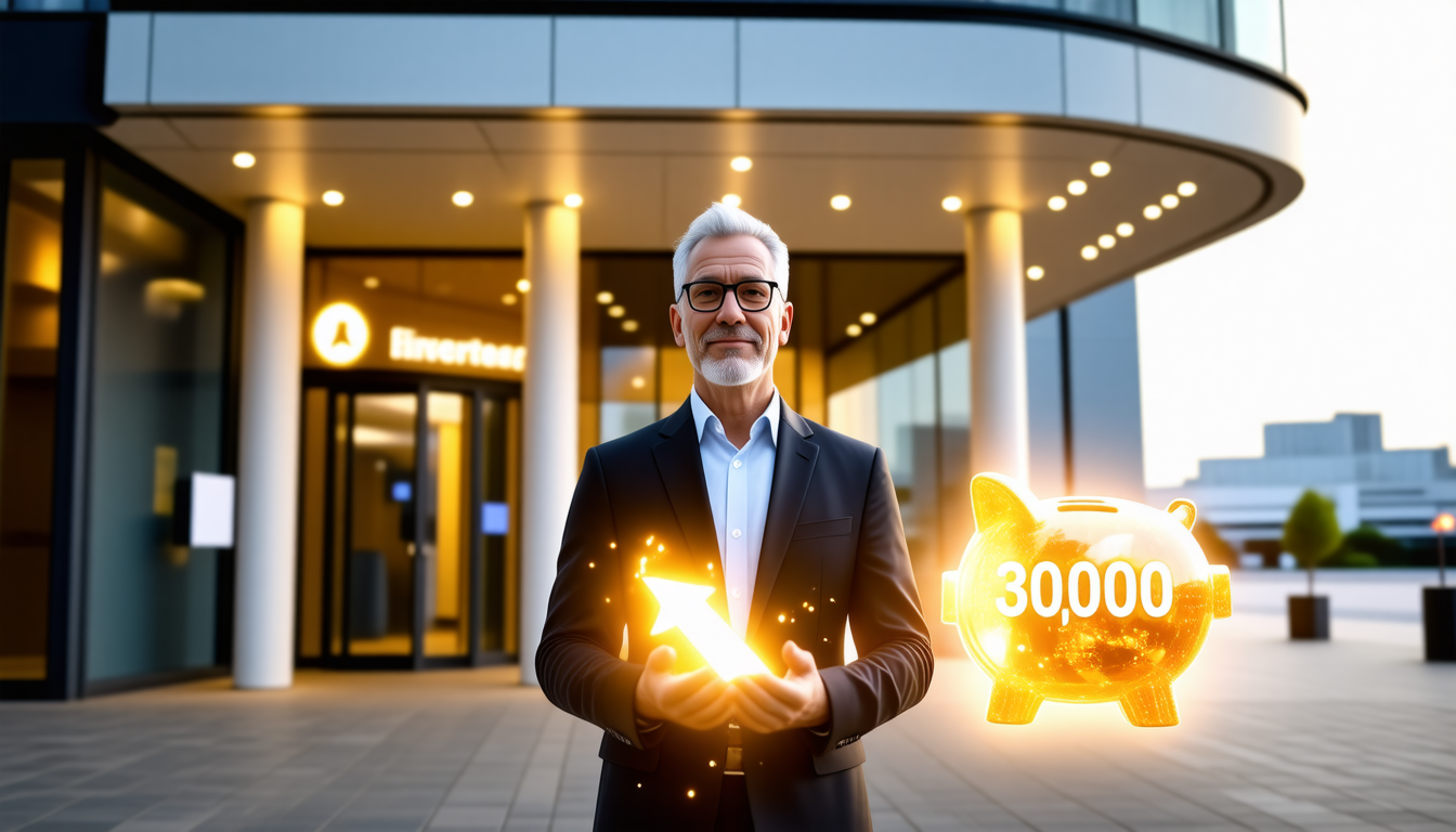 découvrez comment la hausse du plafond du livret a à 30 000 € en 2026 peut optimiser vos économies et augmenter vos gains, et quelles stratégies adopter pour en tirer le meilleur parti.
