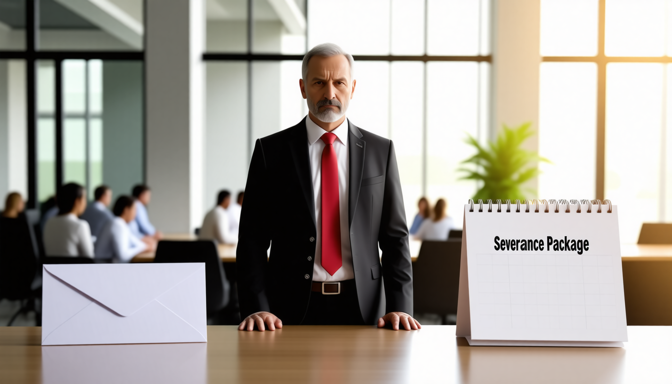 découvrez pourquoi prendre sa retraite avant la proposition de l'employeur peut influencer le montant de votre prime de départ et quels en sont les impacts financiers cachés.