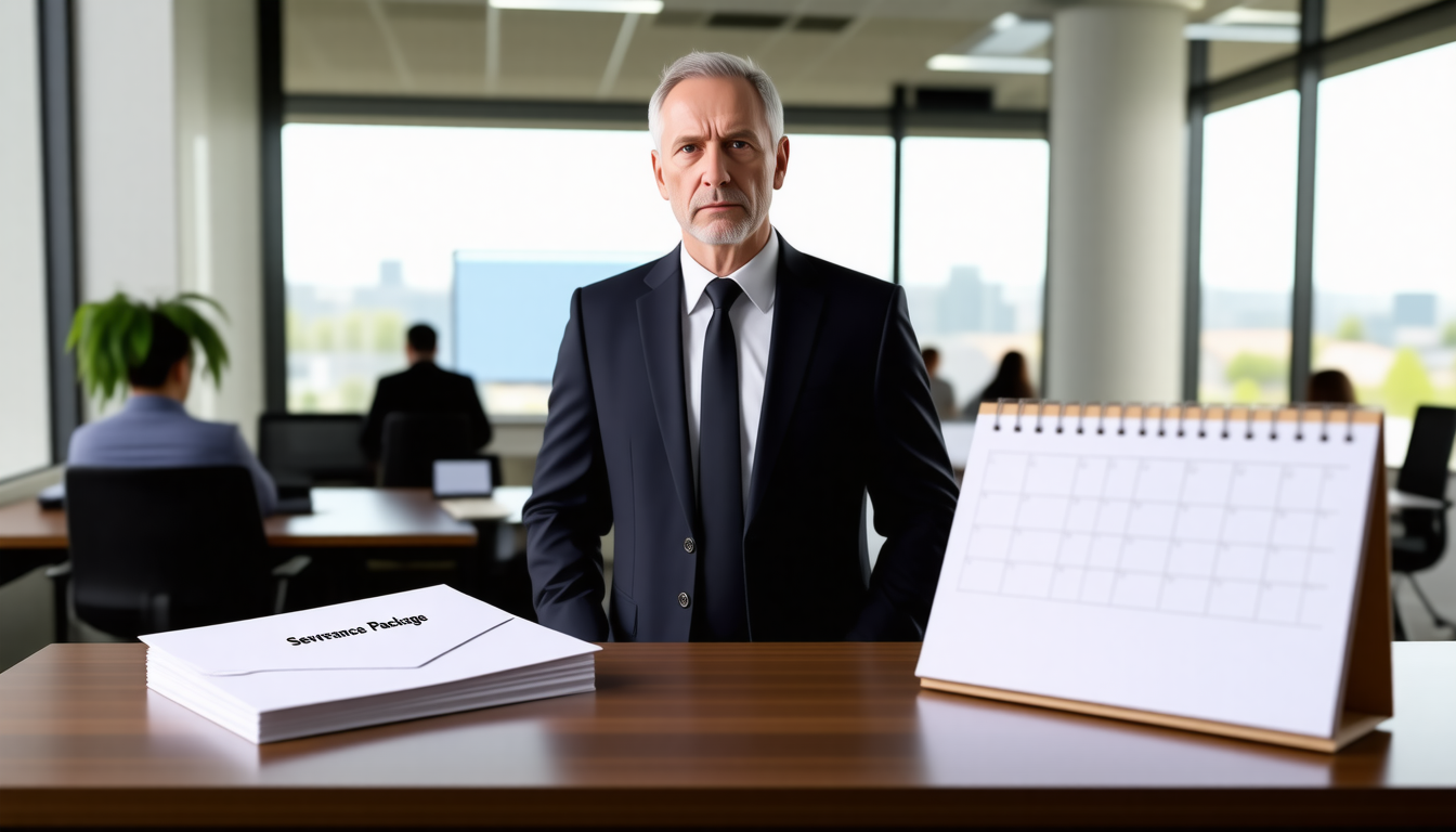 découvrez les conséquences souvent méconnues de prendre votre retraite avant la proposition de votre employeur, et comment cela impacte le montant de votre prime de départ.