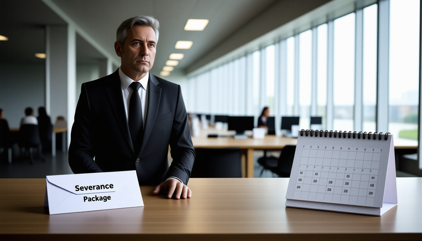 découvrez les conséquences financières méconnues de choisir de partir à la retraite avant la proposition de votre employeur et l'impact sur votre prime de départ.