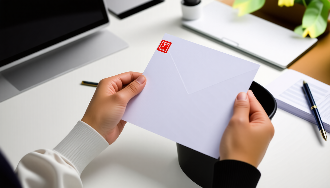 découvrez le détail crucial à vérifier dans votre mail sur le chèque énergie avant de cliquer, pour éviter toute erreur ou arnaque.