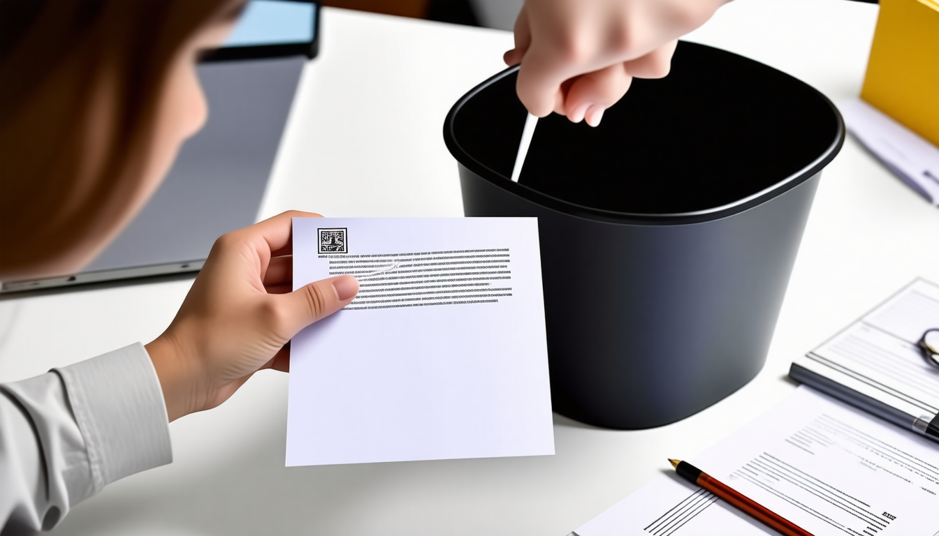 découvrez pourquoi il est essentiel de vérifier un détail crucial dans les mails liés au chèque énergie avant de cliquer, pour éviter les erreurs et protéger vos informations.
