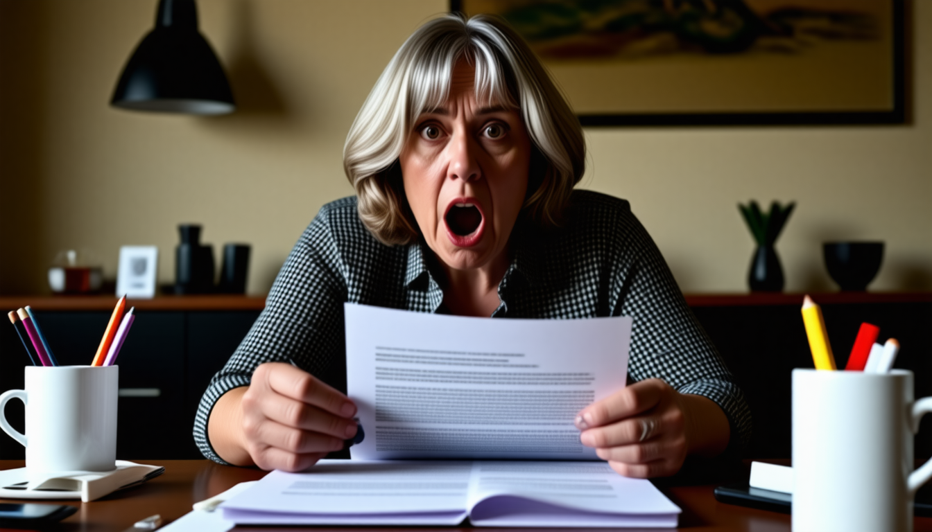 découvrez pourquoi inscrire un bénéficiaire sur une assurance vie sans en parler peut entraîner un refus, et ce que vous devez savoir pour éviter cette situation.