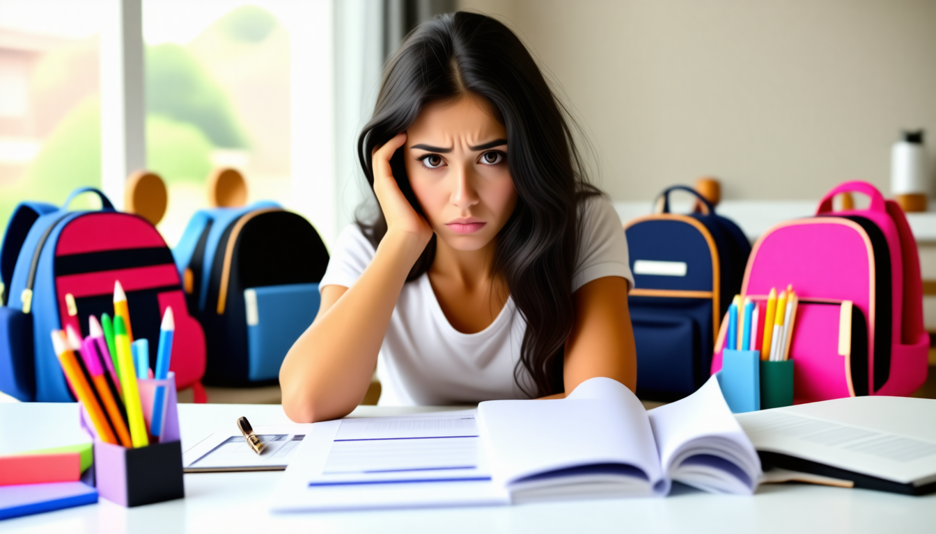 découvrez le témoignage surprenant d'un parent qui a réglé chaque année l'assurance scolaire de ses trois enfants sans savoir qu'il payait deux fois pour la même couverture, et apprenez comment éviter cette erreur coûteuse.