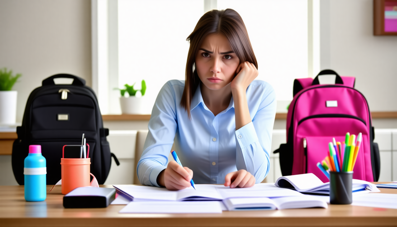 découvrez le témoignage surprenant d'un parent qui a payé deux fois pour la même assurance scolaire pour ses trois enfants sans le savoir. apprenez comment éviter cette double facturation et protéger votre budget.