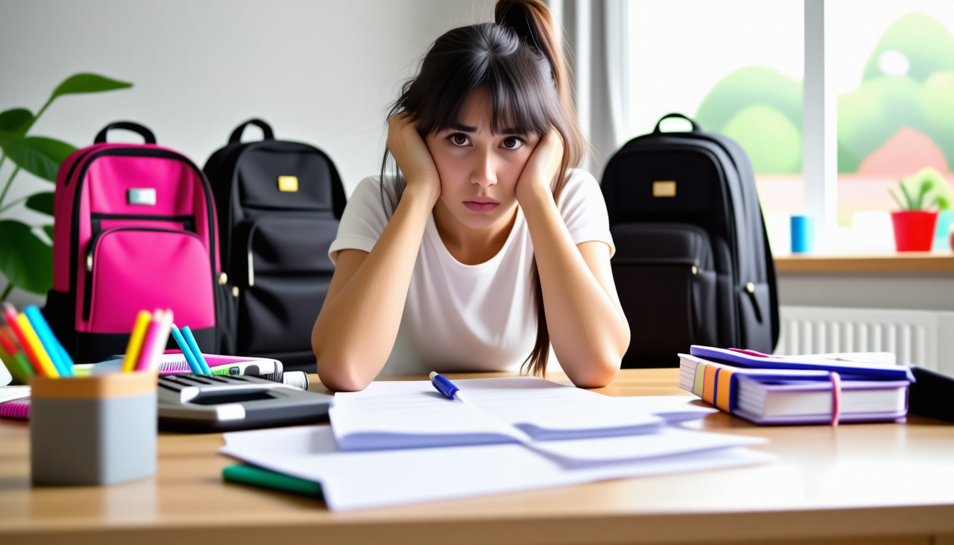découvrez le témoignage étonnant d'un parent qui a réglé chaque année l'assurance scolaire de ses trois enfants sans savoir qu'il payait deux fois pour la même couverture. un récit qui alerte sur l'importance de bien vérifier ses contrats d'assurance.