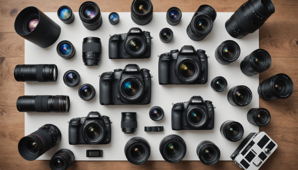 découvrez 'la planète photo', un nouvel écosystème visuel qui explore les transformations et les innovations dans le monde de la photographie.