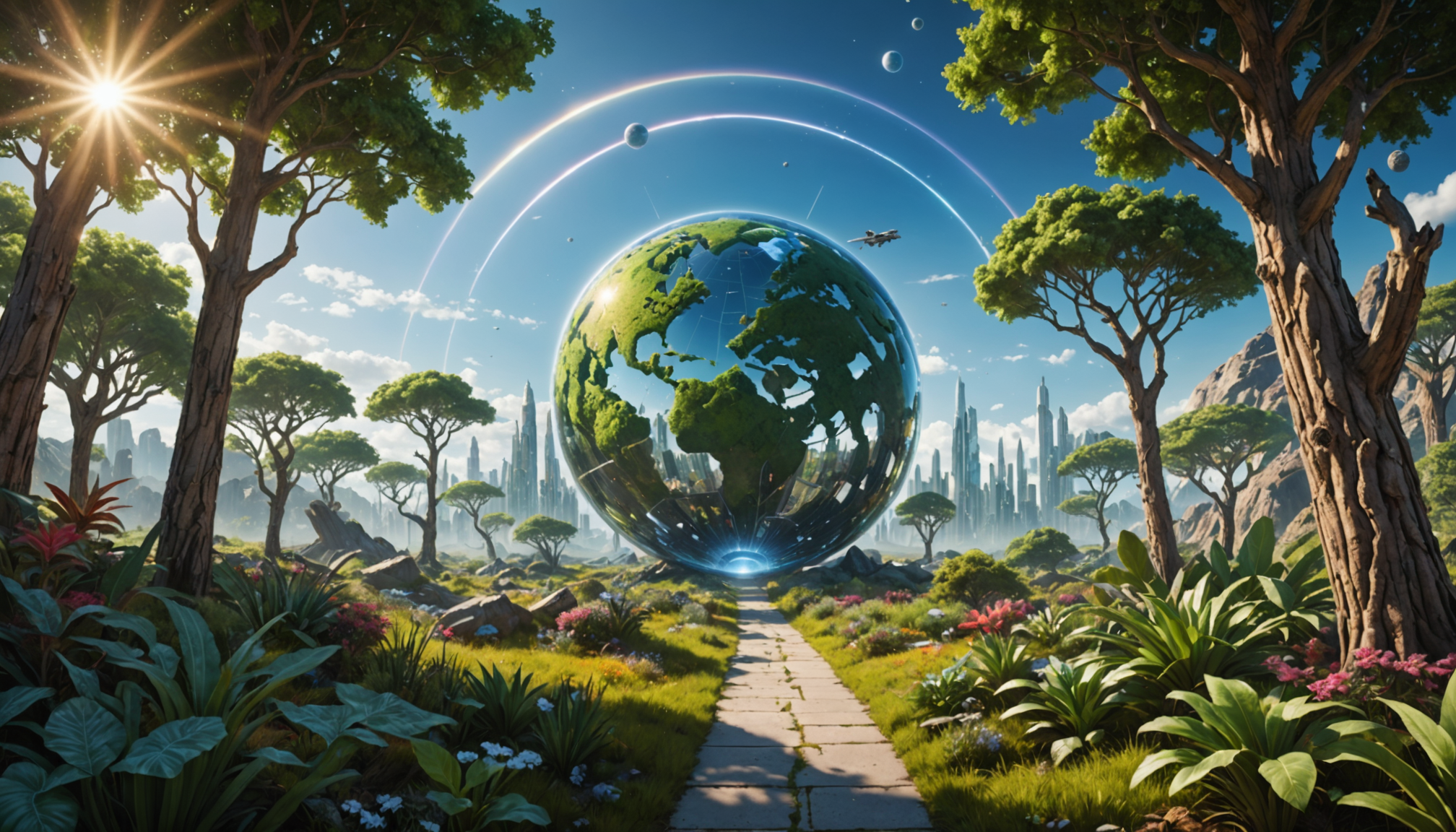 découvrez comment 'la planète photo' réinvente l'écosystème visuel en explorant les nouvelles tendances et innovations dans le monde de la photographie.