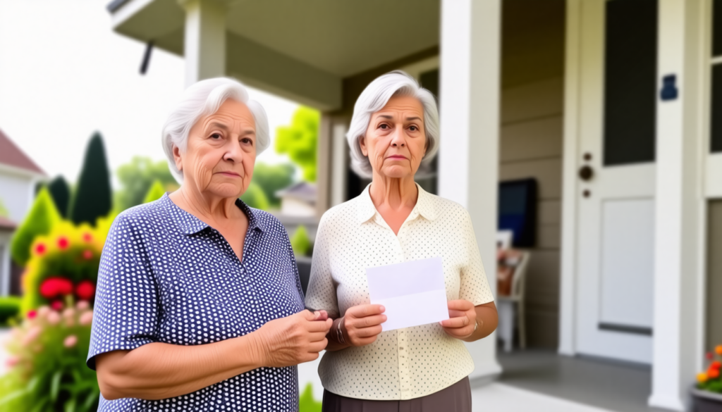 découvrez l'incroyable vérité sur la hausse de pension de ma voisine et pourquoi certains bénéficient de quelques euros en plus alors que d'autres restent à l'écart, impactant leur quotidien.