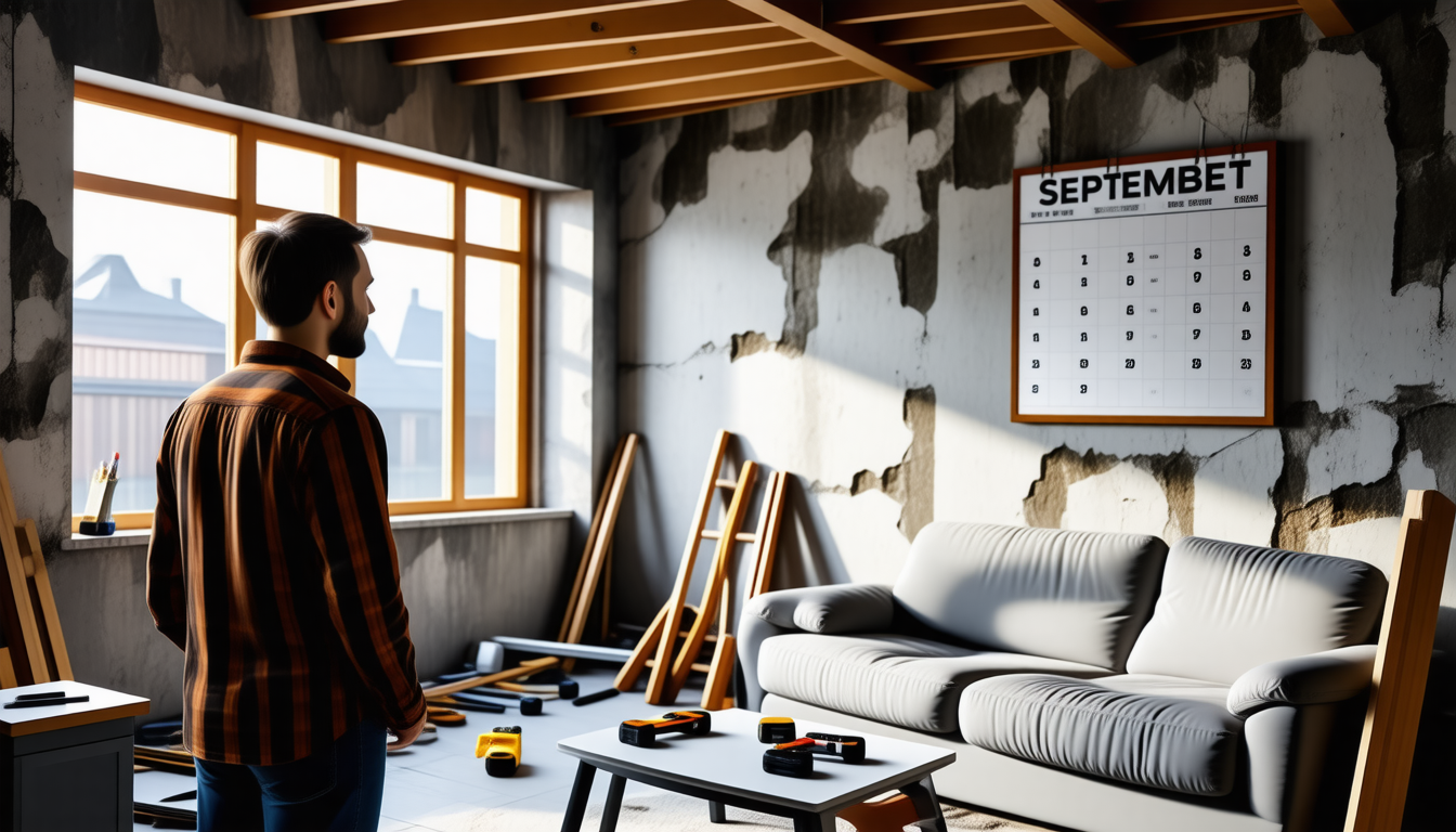 découvrez les récents changements de maprimerénov’ depuis le 1er septembre, avec l'exclusion de certains travaux courants, un ajustement discret mais ayant un impact important sur les aides à la rénovation.