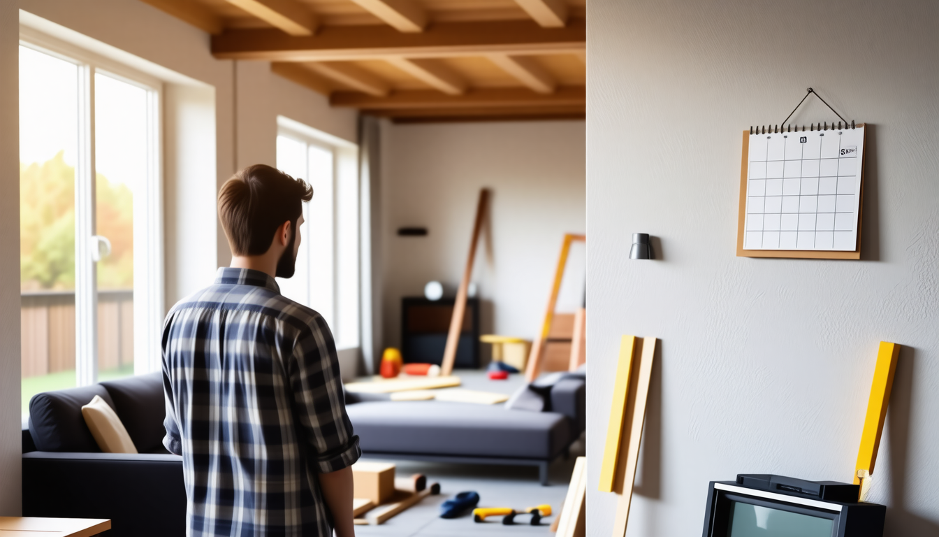 découvrez les travaux courants désormais exclus des aides maprimerénov’ depuis le 1er septembre, un changement discret mais aux conséquences importantes pour vos rénovations.