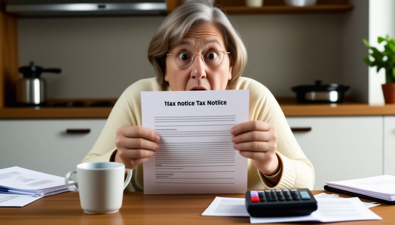découvrez comment une hausse surprenante de seulement 9 € sur ma taxe foncière a transformé mon inquiétude initiale en une agréable surprise inattendue.