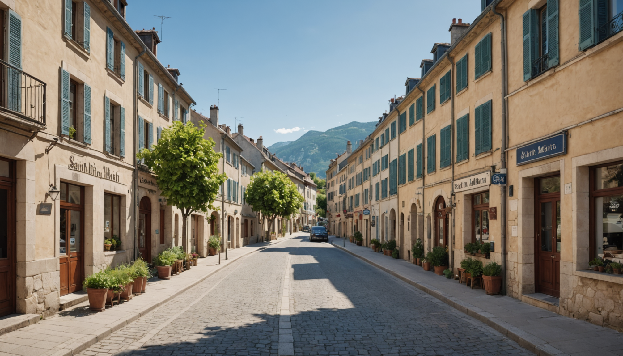découvrez le code postal de saint-martin d'hères, une commune située en isère, ainsi que des informations pratiques pour votre correspondance et vos envois.