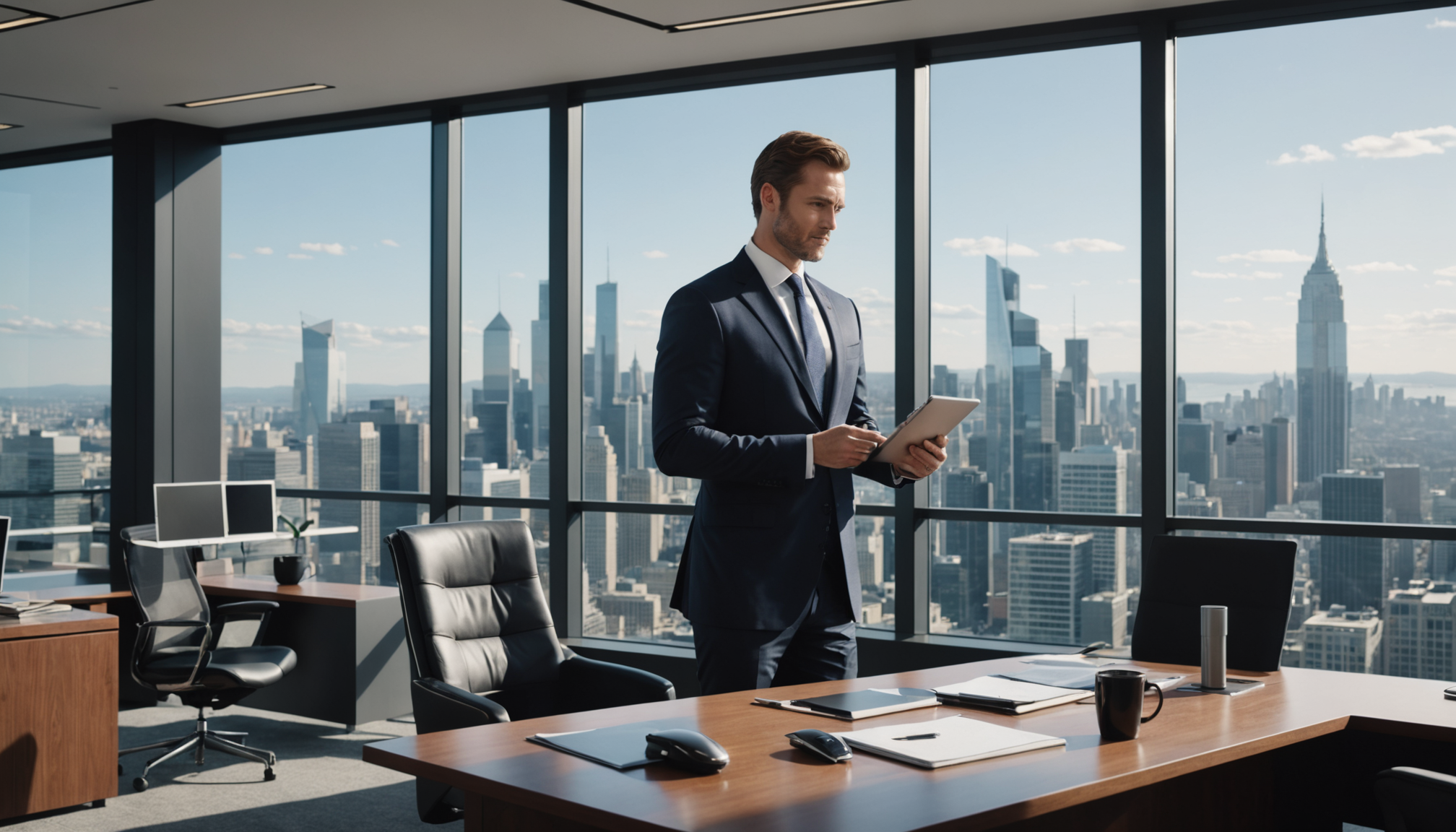 découvrez les principales différences entre un ceo et un coo, leurs rôles respectifs, responsabilités et comment ils collaborent pour diriger une entreprise avec succès.