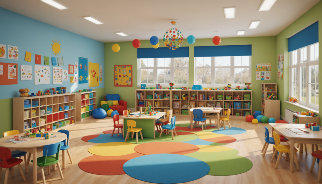 découvrez les bienfaits de l'école maternelle françoise dolto, un lieu d'apprentissage et d'épanouissement pour les jeunes enfants, favorisant leur développement social, émotionnel et cognitif.
