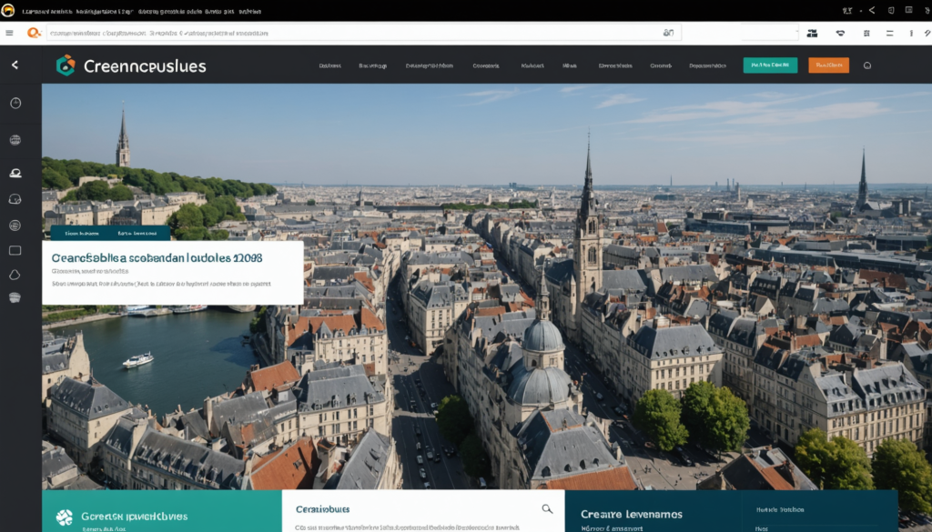 découvrez creancespubliques.fr, une plateforme dédiée à la gestion et au recouvrement des créances publiques, et comprenez son fonctionnement simple et efficace.