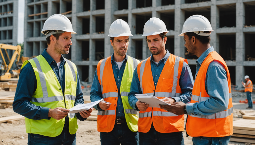 découvrez ce qu'est la garantie de parfait achèvement, une assurance essentielle couvrant les réparations des travaux de construction pendant un an après leur réception.