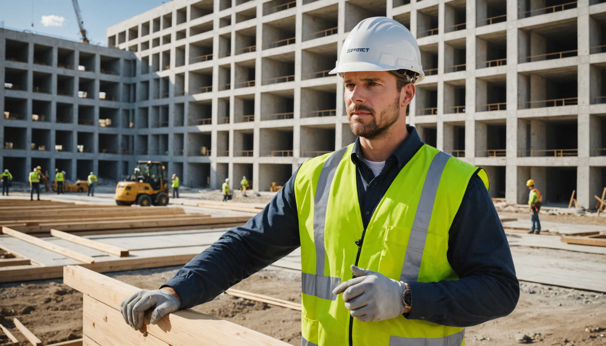 découvrez ce qu'est la garantie de parfait achèvement, une assurance obligatoire pour les travaux de construction qui couvre les réparations des défauts signalés durant la première année après la réception des travaux.