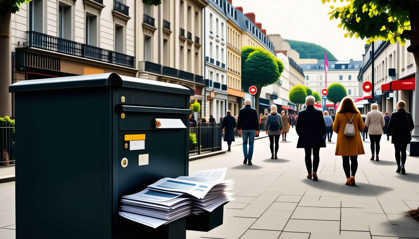 découvrez les villes où la taxe foncière pourrait fortement augmenter selon la dgfip. vérifiez rapidement si votre commune fait partie des 20 % concernées pour mieux anticiper votre budget.