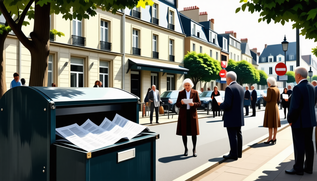 découvrez les villes où la taxe foncière pourrait fortement augmenter selon la dgfip. vérifiez rapidement si votre commune fait partie des 20 % concernées et anticipez votre facture.