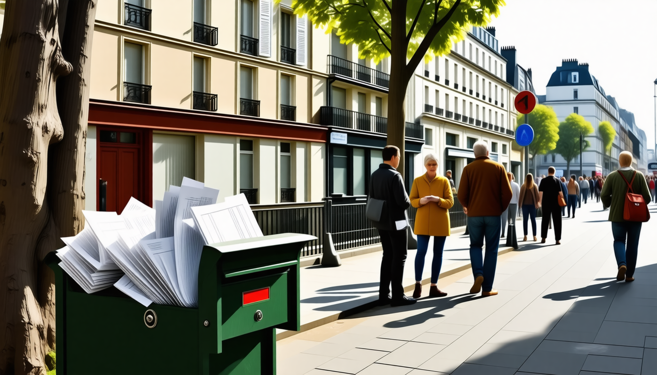 découvrez les villes où la taxe foncière va fortement augmenter selon la dgfip. vérifiez rapidement si votre commune fait partie des 20 % concernées et préparez-vous à une facture plus élevée.